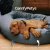 ComfyBambu™ - Cama Relajante Anti Estrés y Fresca (Desmontable) - tienda online