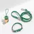 KIT COLLAR Y CORREA en internet