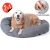 Imagen de ComfyBambu™ - Cama Relajante Anti Estrés y Fresca (Desmontable)