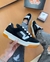 TÊNIS VANS HYLANE BLACK WHITE Linha Premium - comprar online