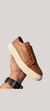 Sapatênis Caramelo - Masculino - comprar online