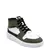 Tênis botinha Napa Floater Rustico Branco/Verde Militar - comprar online