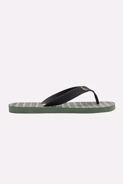 Chinelo RMI Verde Militar - comprar online