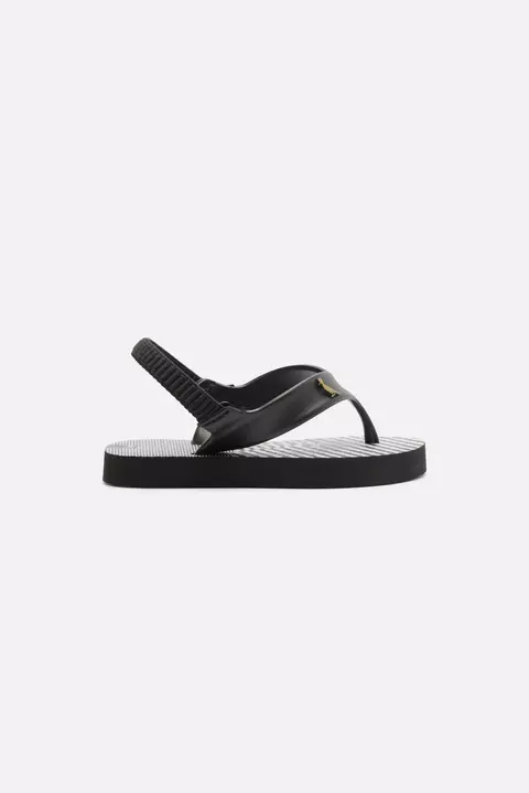 chinelo Baby brushstrokes Reserva