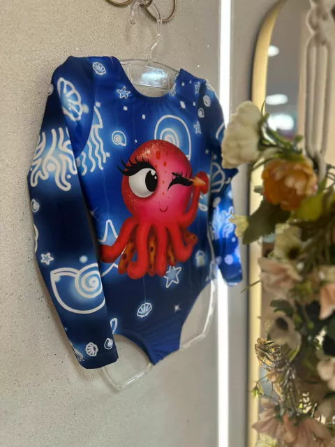 Maiô Viva Flor Polvo