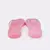 Chinelo Love Pink Fluor - Lice e Caco shoes