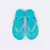 Chinelo Love Azul Dalia - Lice e Caco shoes