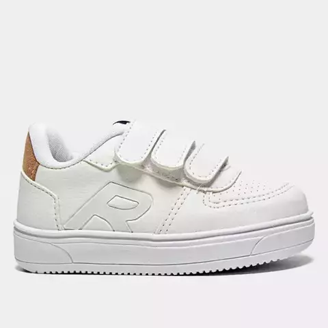 Tênis Reserva Multimaterial Branco - comprar online