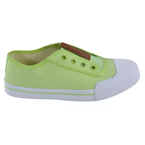 Tênis Mini Alice Pera - comprar online