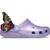 Crocs Classic I Am Butterfly Clog