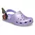 Crocs Classic I Am Butterfly Clog - Lice e Caco shoes