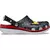 Crocs Pokemon Print Classic Clog