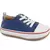 Tênis couro Blue Royal Alan - comprar online