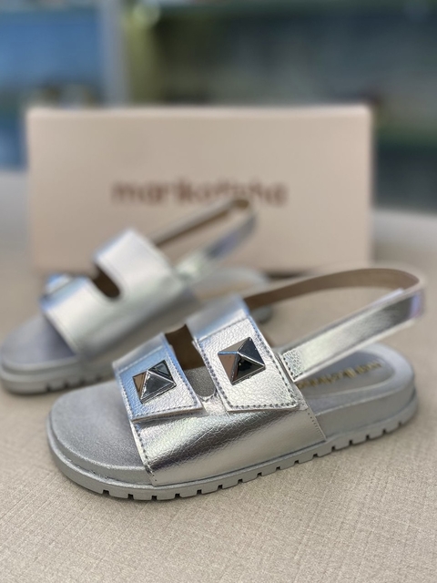 Birken Spikes Prata