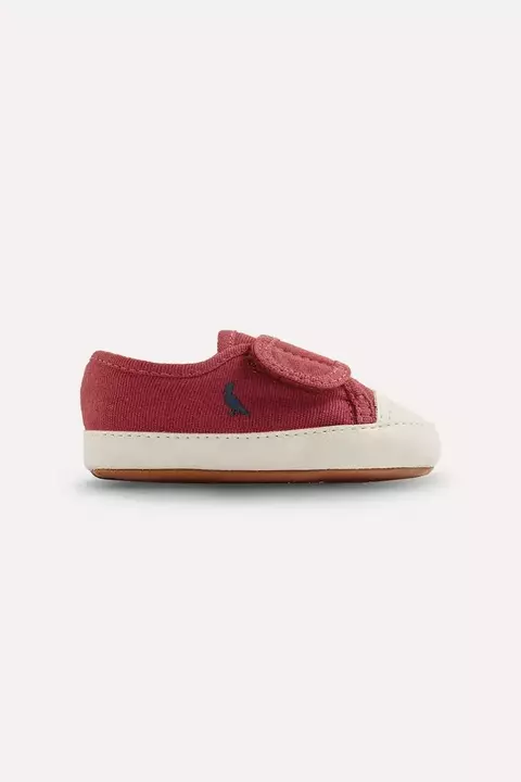 Tênis Reserva Mini Mestral Rn Vermelho - comprar online