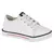 Tênis Molekinho Lona Sider Branco - comprar online