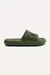 Chinelo Verde Militar - comprar online