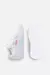 Tênis Multimaterial Branco - Lice e Caco shoes