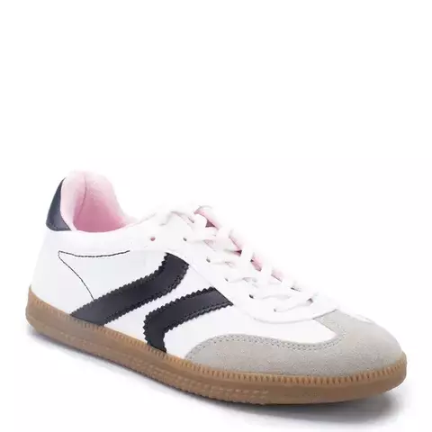 Tenis Napa Camurça Mini Sua Cia - comprar online