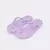 Chinelo Love Lilas na internet