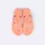 Chinelo Love Laranja Neon na internet