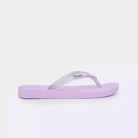 Chinelo Love Lilas - comprar online