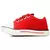 Tênis Molekinho Lona Sider Vermelho - comprar online