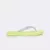 Chinelo Love Amarelo Neon - comprar online