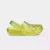 Sandalia Glee Verde Neon - comprar online