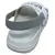 Chinelo Napa Turim Elástico Branco - Lice e Caco shoes