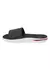 Chinelo Napa Way Preto/Vermelho na internet