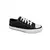 Tênis Sintético Low Preto/branco - comprar online
