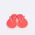 Chinelo Love Coral Luz - Lice e Caco shoes