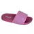 Chinelo Diversão Feminino Rosa - comprar online