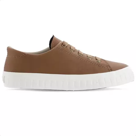 Tênis Mini Marcelo Caramelo - comprar online