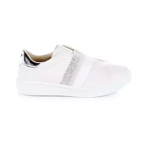 Tênis Baby Lua Branco - comprar online