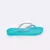 Chinelo Love Azul Dalia - comprar online