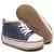 Tênis couro Blue Royal Alan - Lice e Caco shoes