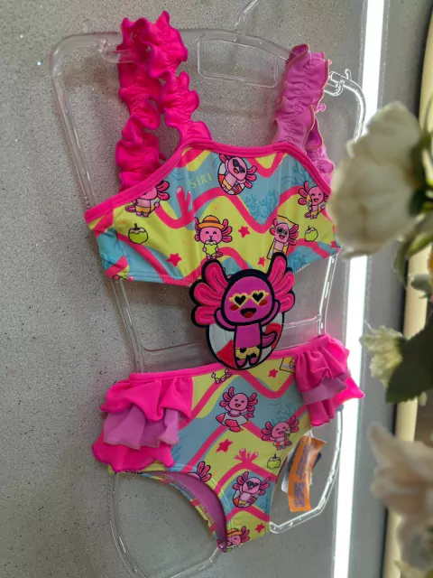 Maiô SIRI Nubia Sirilote