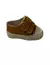 Tênis Baby Velcro Chocolate - comprar online