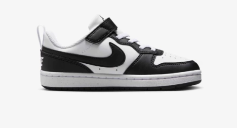 Tênis Nike Court Borough Low Recraft