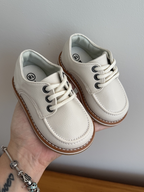 Sapato Masculino off White - comprar online