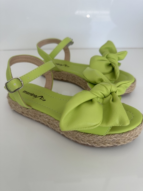 Sandalia Napa Fresh