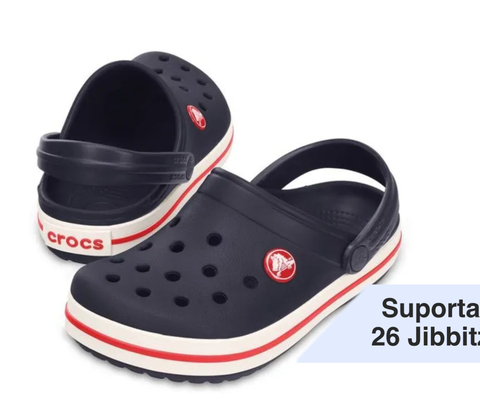 Crocs crocband azul