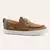 Mocassim Blue Lucca Cappuccino - comprar online