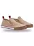 Slip on Mini Jonas Bege na internet