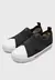 Tenis Multimaterial/preto BB Bike - comprar online