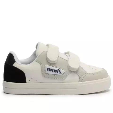 Tênis Multimaterial Camurça BB Austin - comprar online
