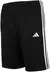 Short Adidas Lista Branca
