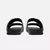 Chinelo Reserva Preto RMI Pipa - Lice e Caco shoes